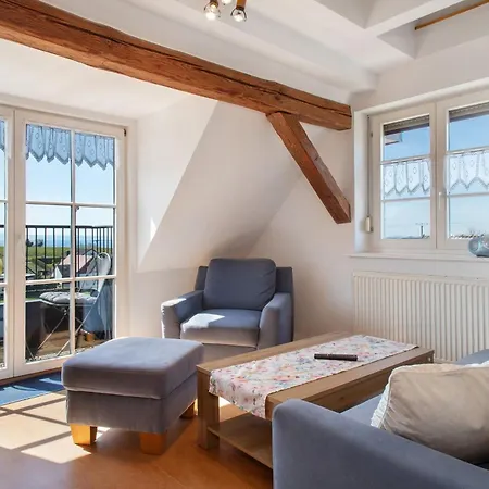 Haus Hilebrand *
