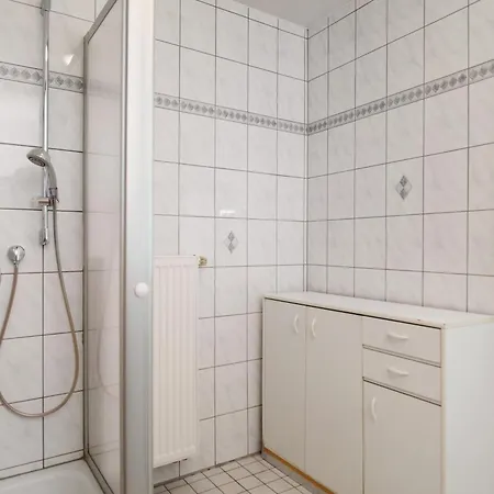 Haus Hilebrand Apartamento