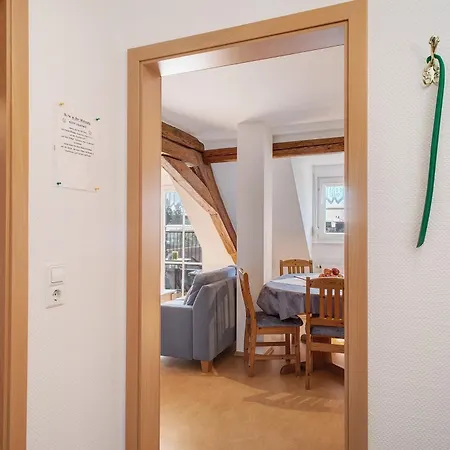 Haus Hilebrand Apartamento Kressbronn am Bodensee