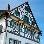 Haus Hilebrand Daire Kressbronn am Bodensee