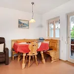 Haus Hilebrand Daire *