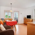 아파트 Haus Hilebrand *