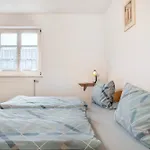 Haus Hilebrand 아파트 *