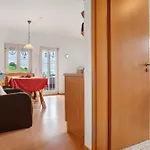 아파트 Haus Hilebrand *