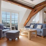 Haus Hilebrand 아파트