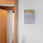 Haus Hilebrand Daire