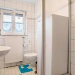 Haus Hilebrand Daire