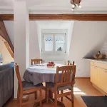 Haus Hilebrand Daire *