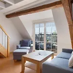 Daire Haus Hilebrand