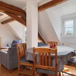 Daire Haus Hilebrand *