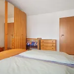Haus Hilebrand 아파트