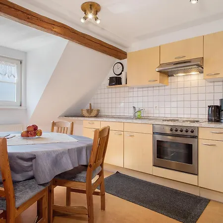 Haus Hilebrand