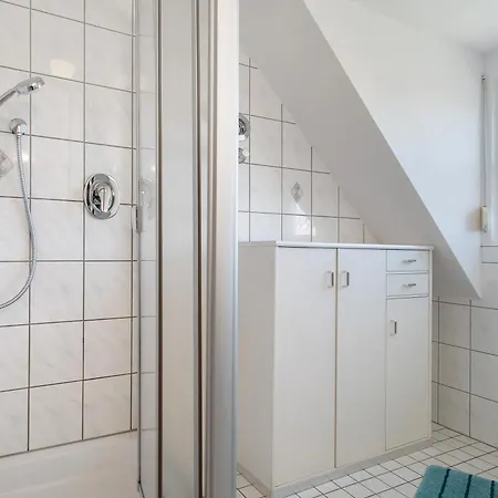 Haus Hilebrand 아파트 크레스브론암보덴지