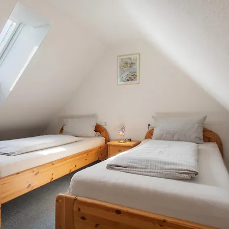 Apartament Haus Hilebrand Kressbronn am Bodensee