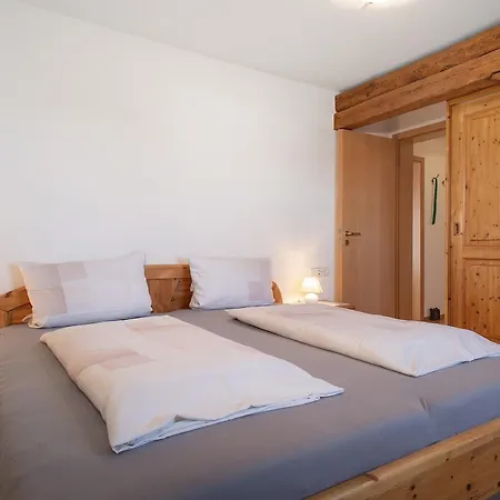 Haus Hilebrand Apartament