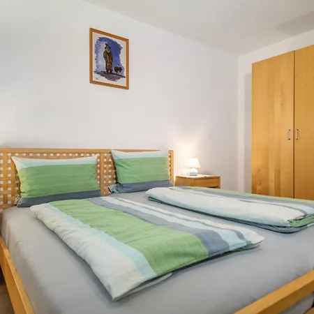 Apartment Haus Hilebrand