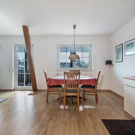 Haus Hilebrand Apartamento Kressbronn am Bodensee