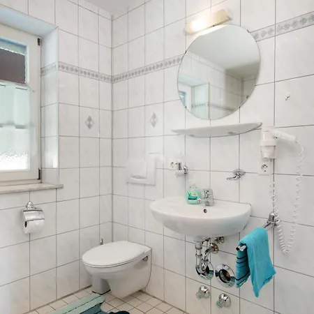 Apartament Haus Hilebrand Kressbronn am Bodensee