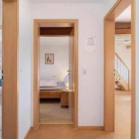 Haus Hilebrand 크레스브론암보덴지