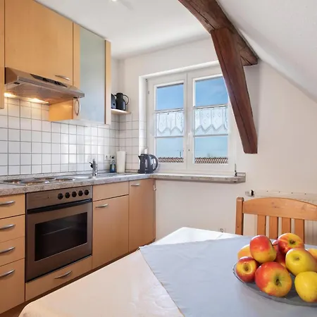 Haus Hilebrand * Kressbronn am Bodensee