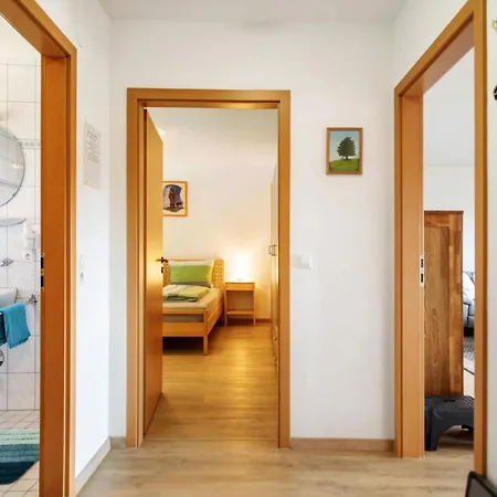 Haus Hilebrand