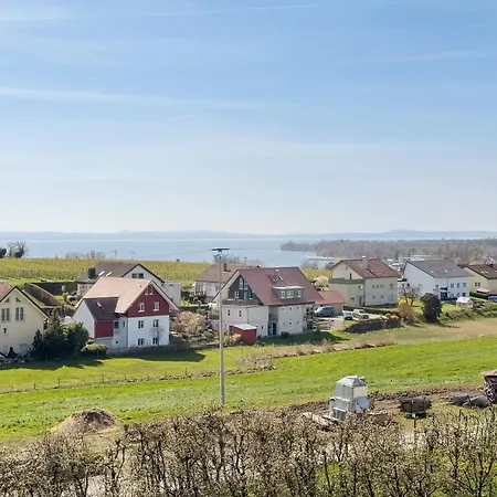 Haus Hilebrand 아파트