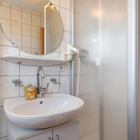 Apartament Haus Hilebrand