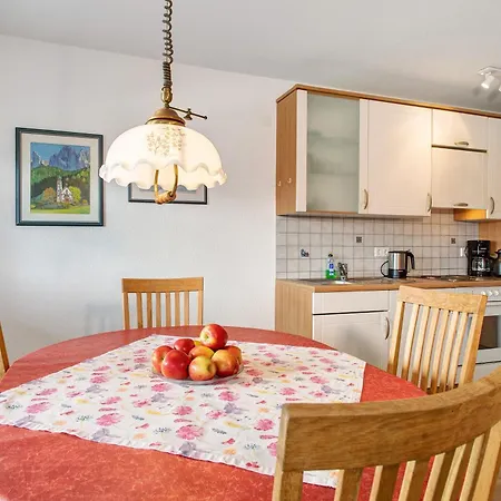 Haus Hilebrand Kressbronn am Bodensee