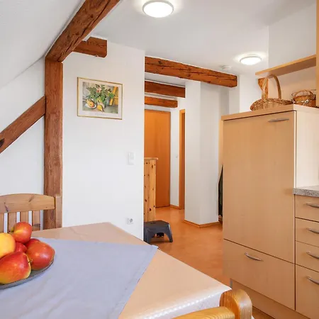 Haus Hilebrand * 크레스브론암보덴지