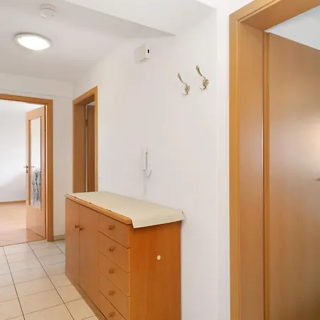Haus Hilebrand Apartman *