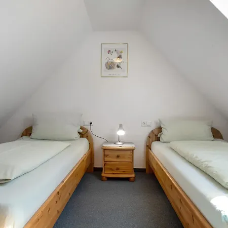 Haus Hilebrand Apartamento Kressbronn am Bodensee