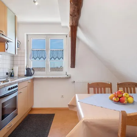 Haus Hilebrand Kressbronn am Bodensee