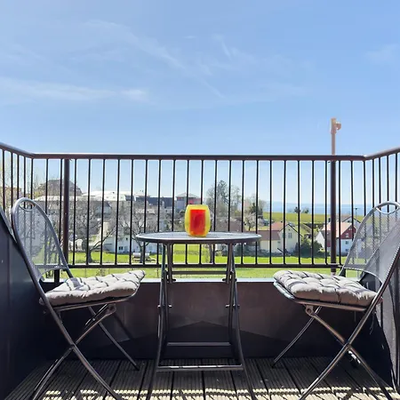 Haus Hilebrand * 크레스브론암보덴지