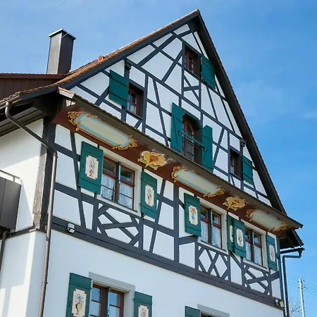 Haus Hilebrand Apartment Kressbronn am Bodensee