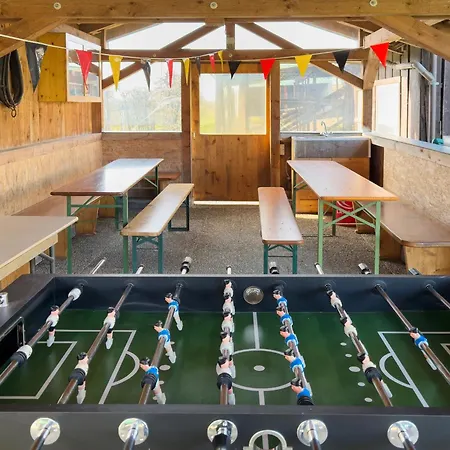 Haus Hilebrand * 크레스브론암보덴지