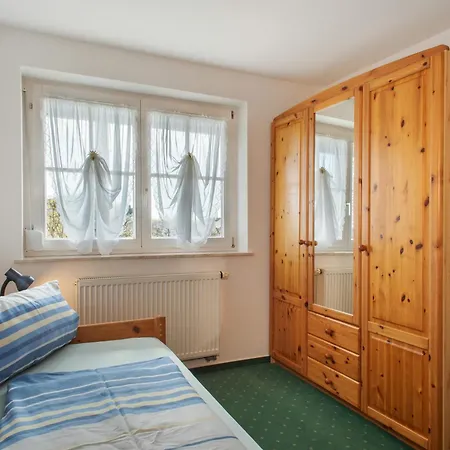 Apartment Haus Hilebrand