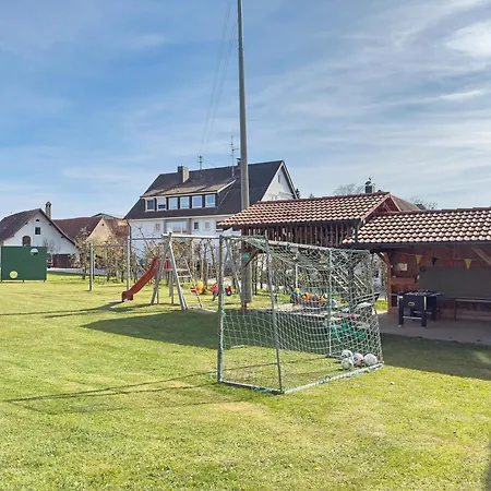 Haus Hilebrand Apartament Kressbronn am Bodensee