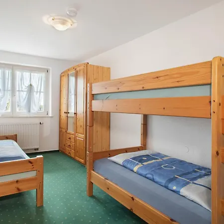 Apartment Haus Hilebrand