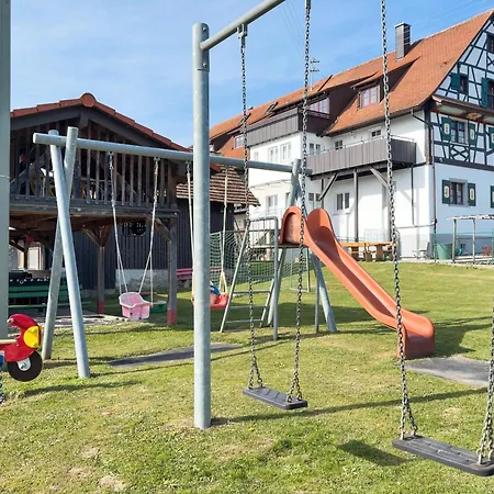 Haus Hilebrand Apartament Kressbronn am Bodensee