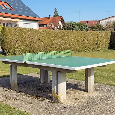 Haus Hilebrand * Kressbronn am Bodensee