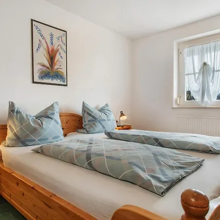 Haus Hilebrand Apartment