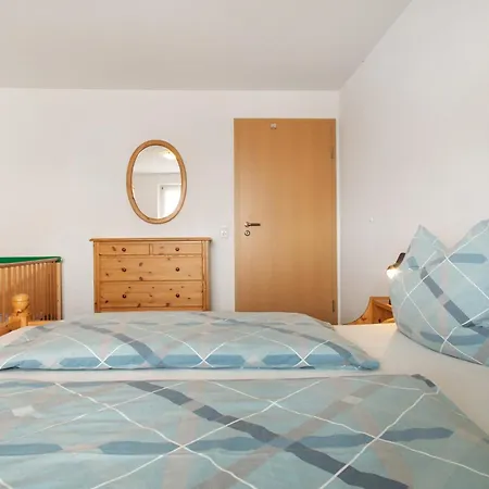 Apartman Haus Hilebrand