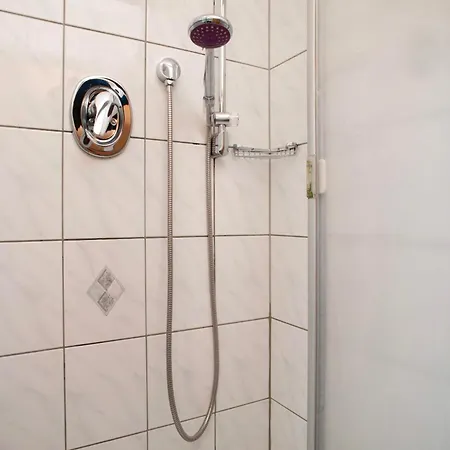 아파트 Haus Hilebrand 크레스브론암보덴지