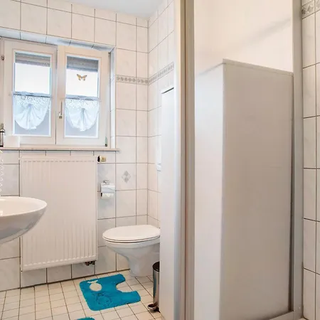 Haus Hilebrand *