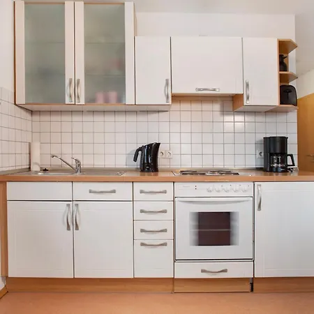 Haus Hilebrand 크레스브론암보덴지