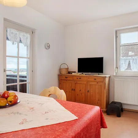 Apartament Haus Hilebrand