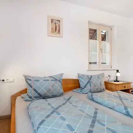 Haus Hilebrand Apartament Kressbronn am Bodensee