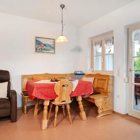 Haus Hilebrand * 크레스브론암보덴지