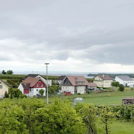 Haus Hilebrand Apartamento Kressbronn am Bodensee