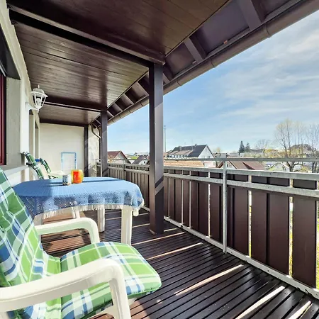 Haus Hilebrand Apartament Kressbronn am Bodensee